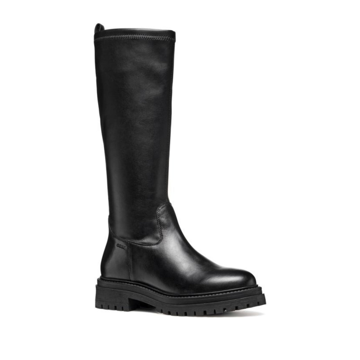 Iridea Women's Black Boots