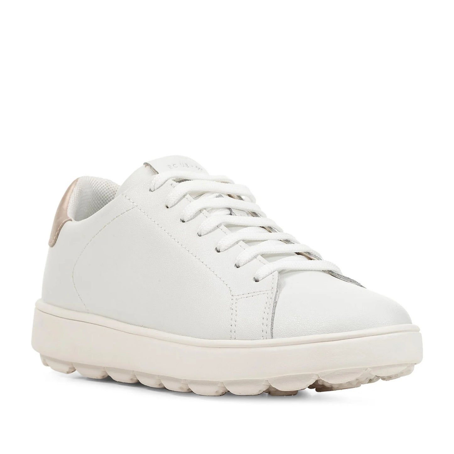 Spherica Ecub-1 B Women's White Fashion Sneakers