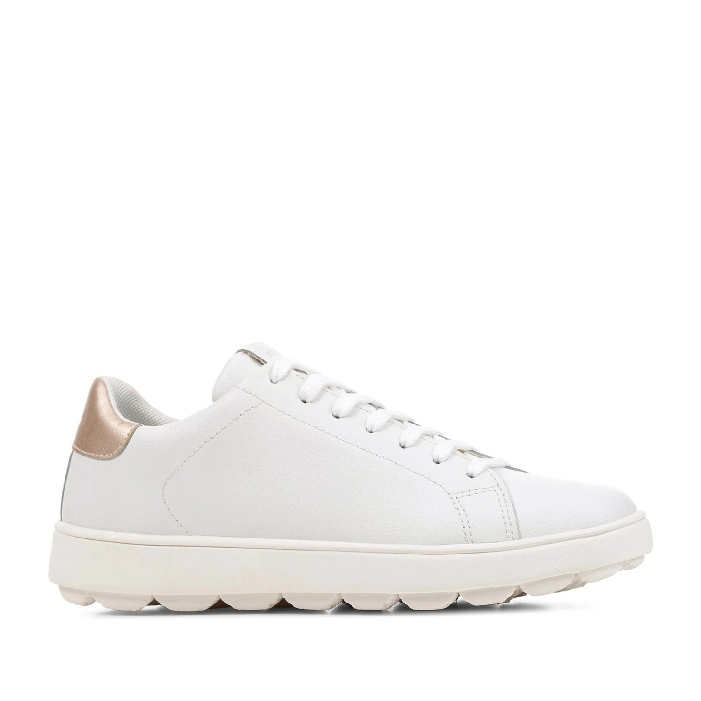 Spherica Ecub-1 B Women's White Fashion Sneakers