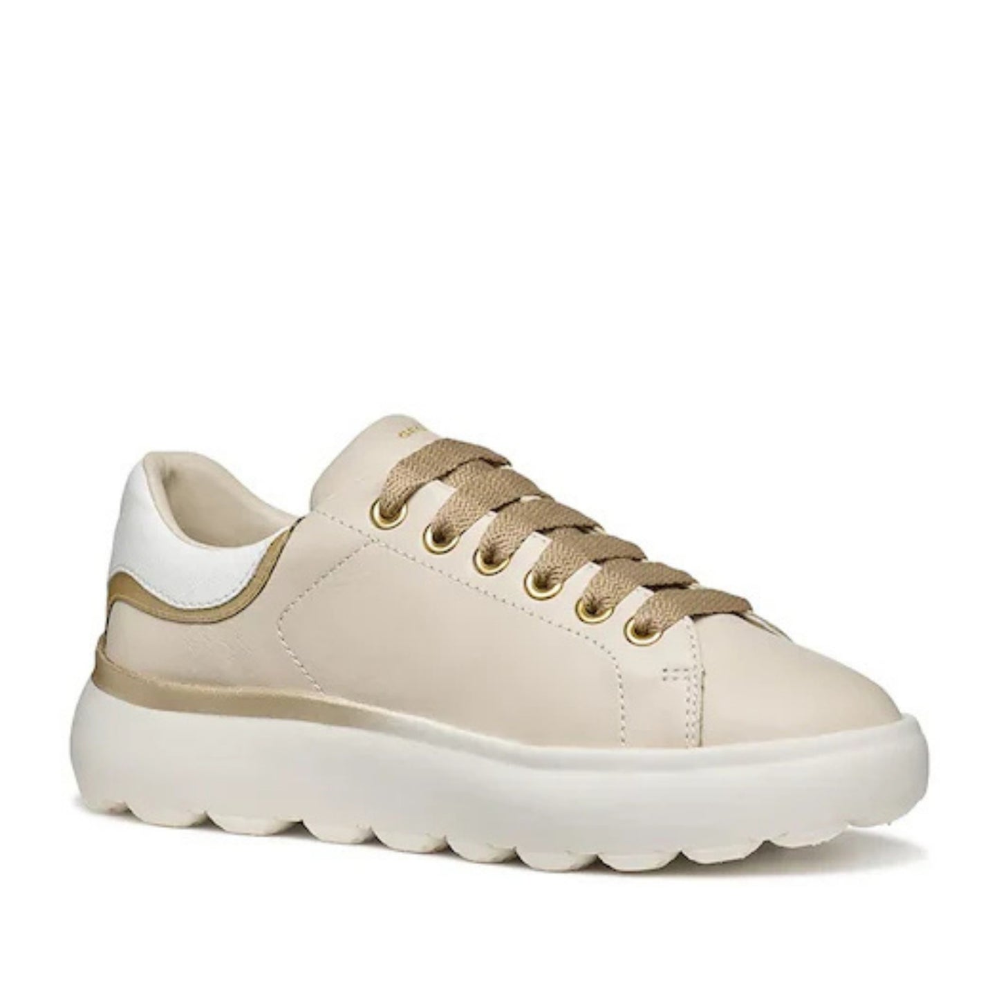 Spherica EC4.1 Women's Beige Fashion Sneakers