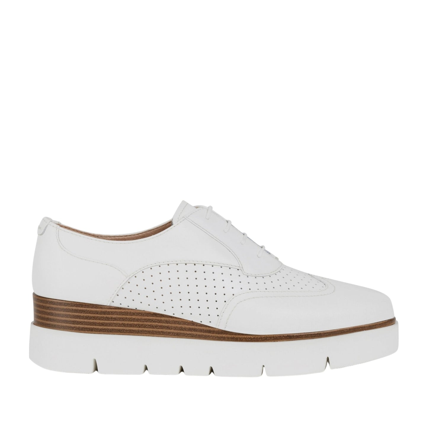 Women's White Shoes