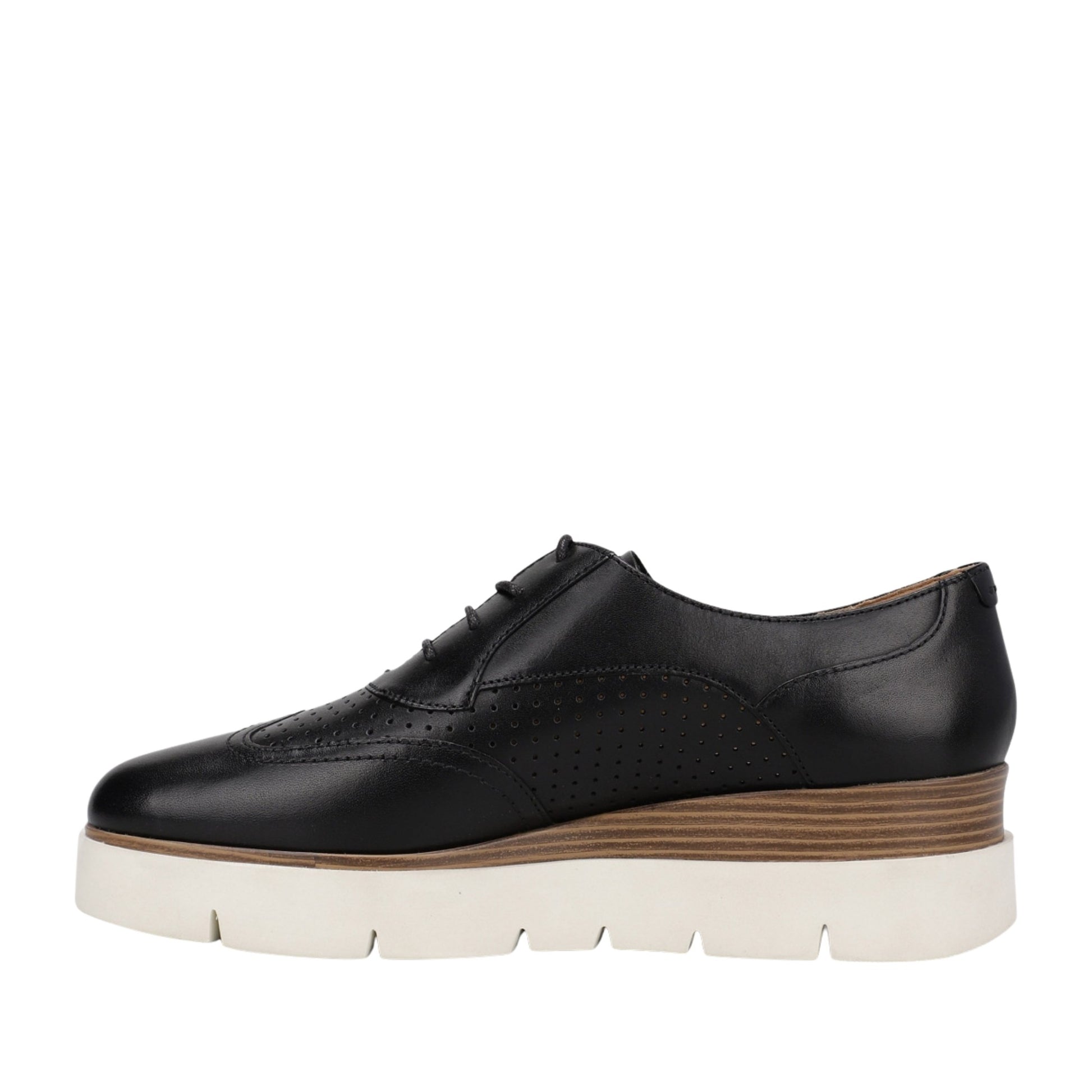 Women's Black Shoes