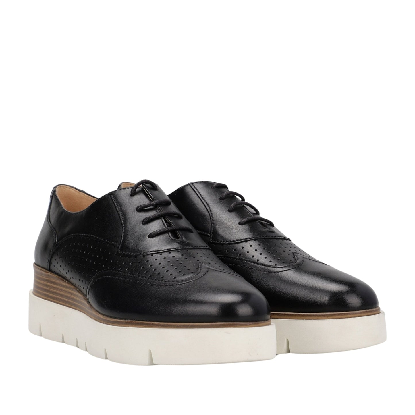 Women's Black Shoes