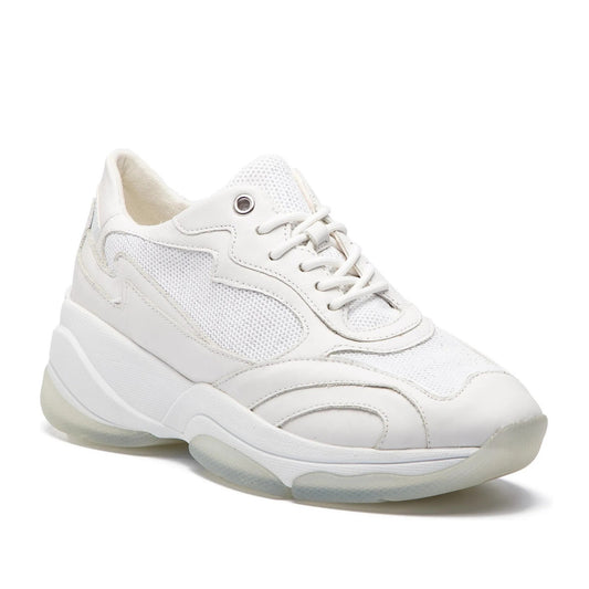 Women's White Shoes
