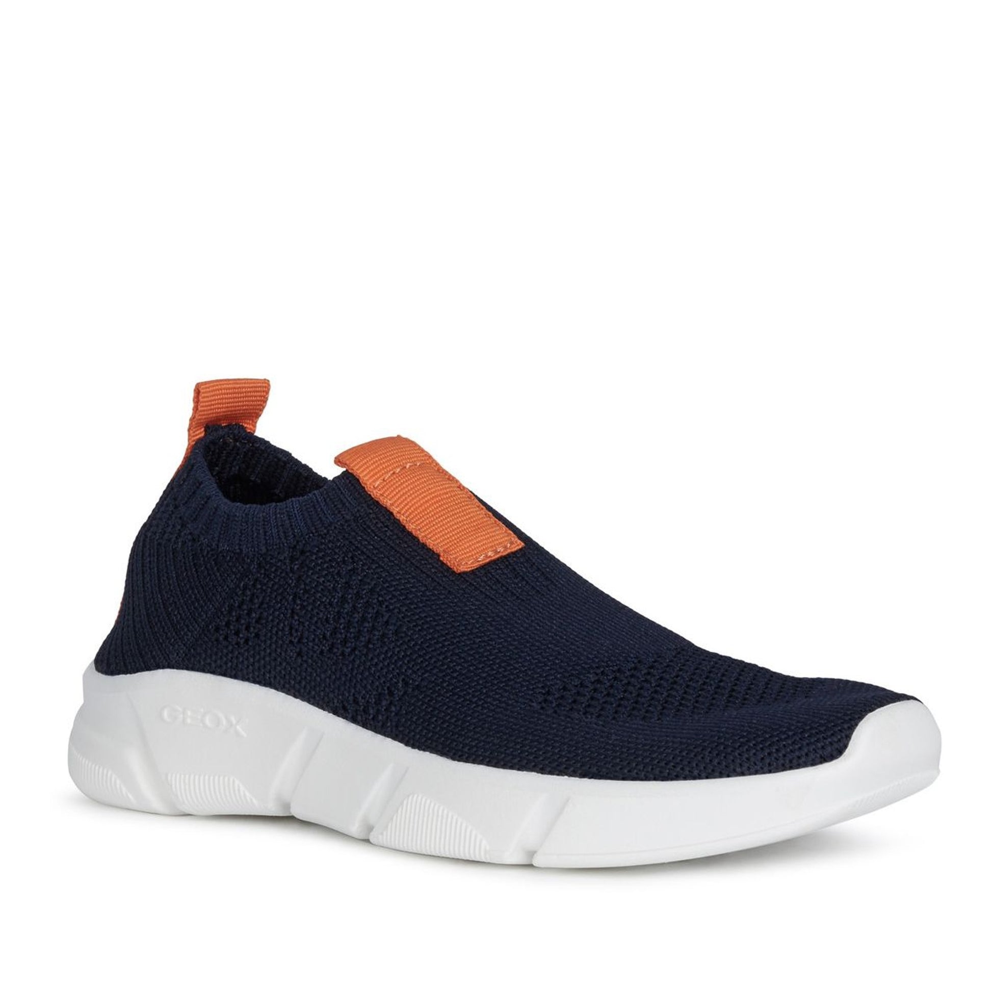 Aril Sport Boys' Blue Fashion Sneakers