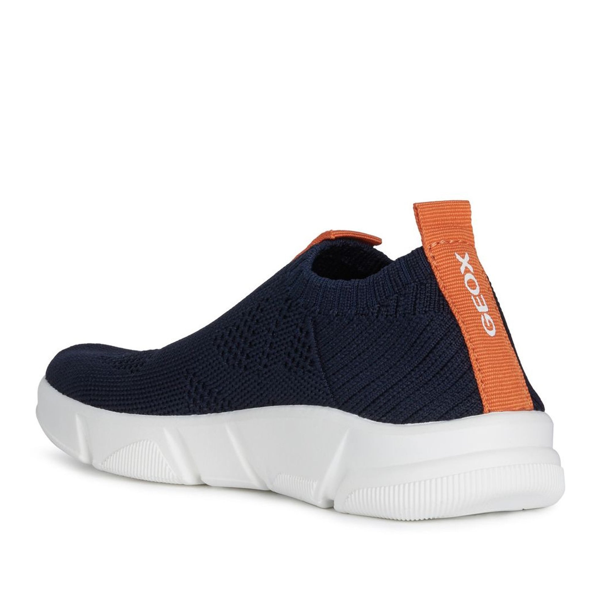 Aril Sport Boys' Blue Fashion Sneakers