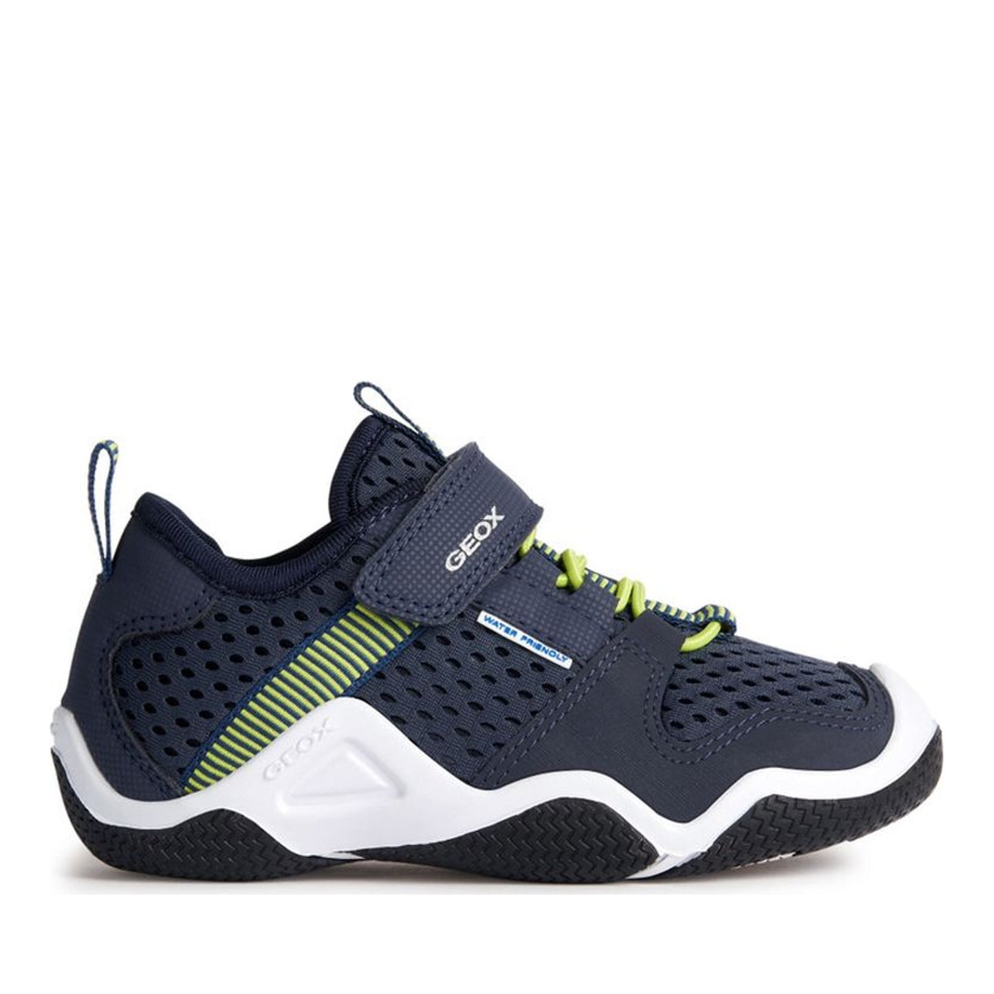 Boys' Blue Fashion Sneakers