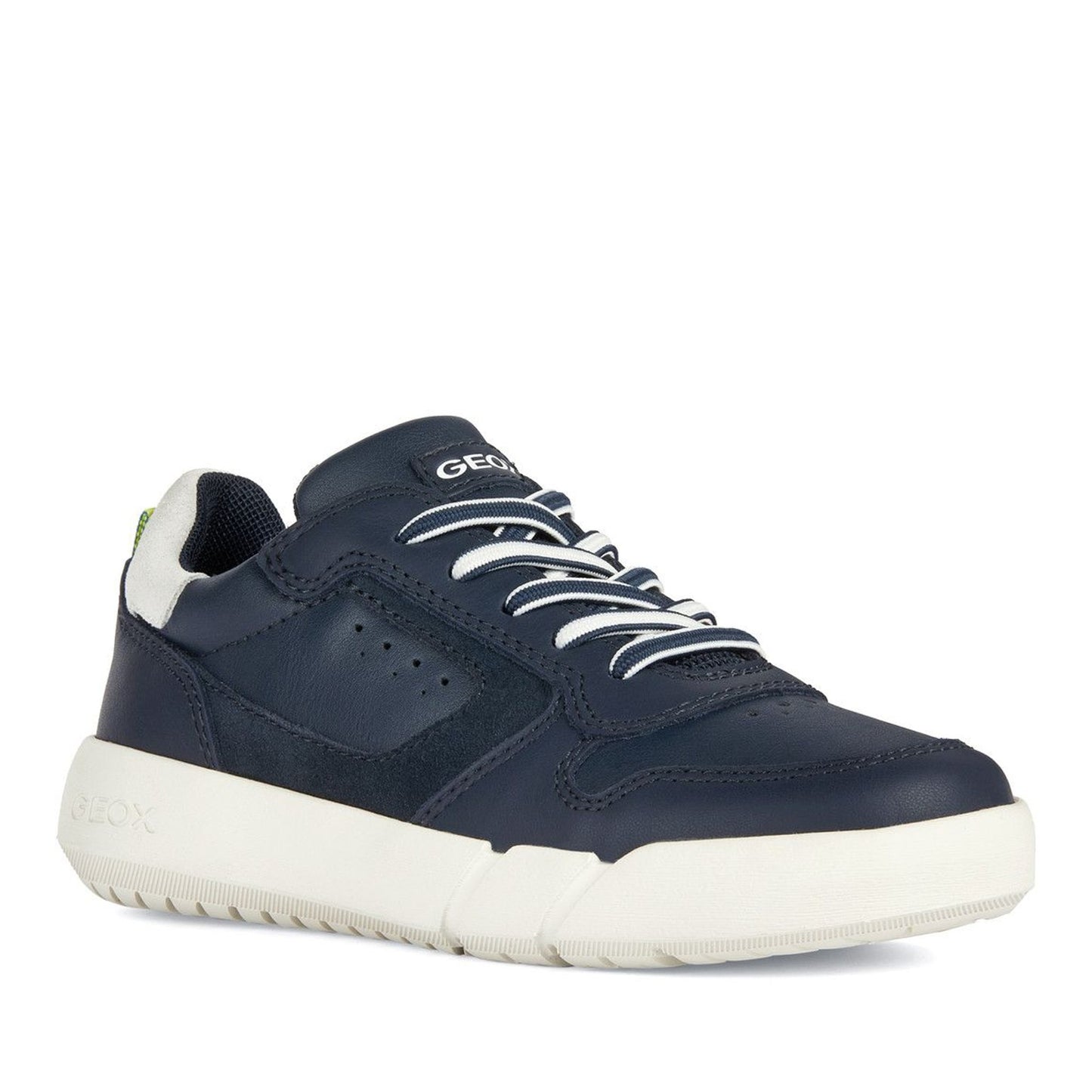 Hyroo Sport Boys' Blue Athletic Sneakers