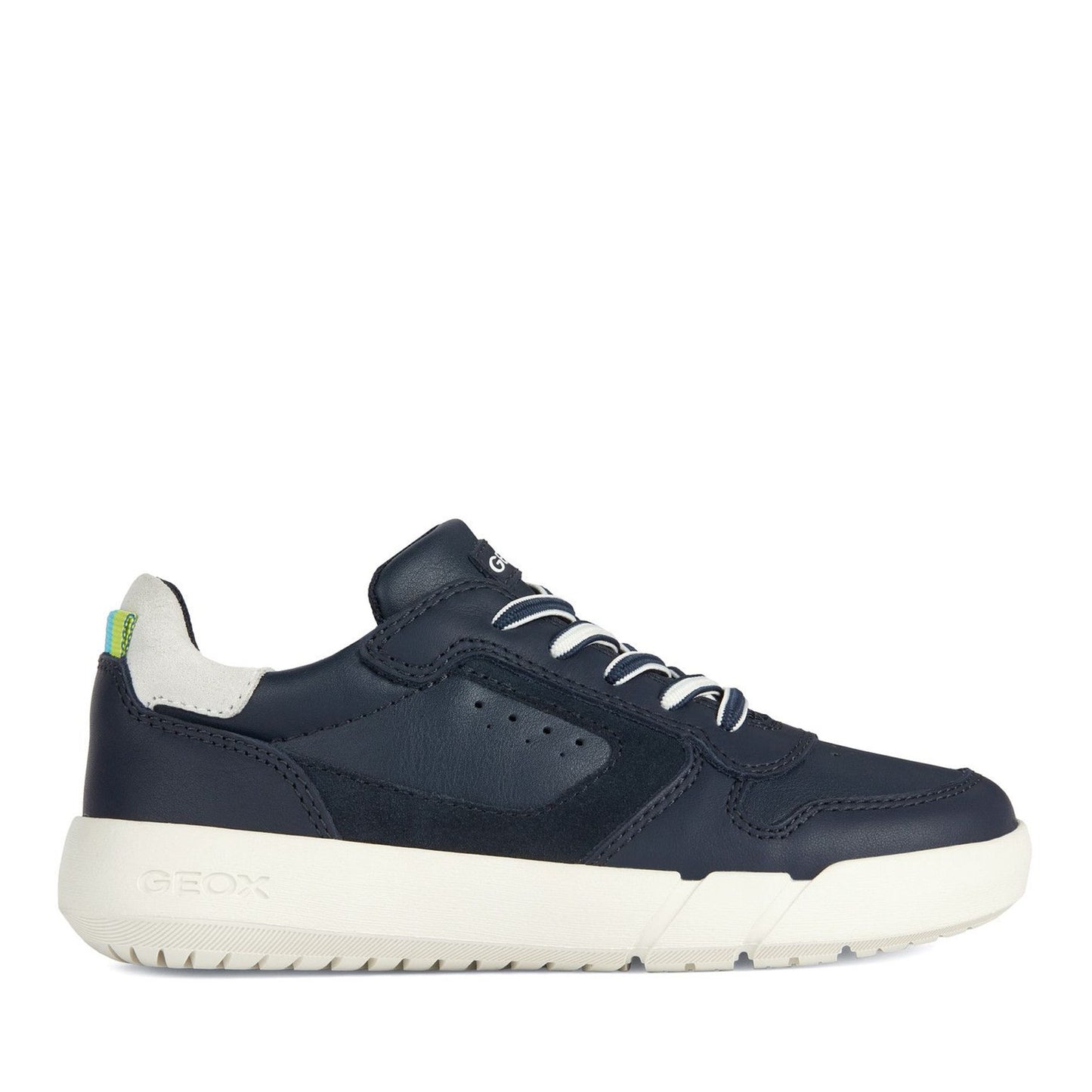 Hyroo Sport Boys' Blue Athletic Sneakers