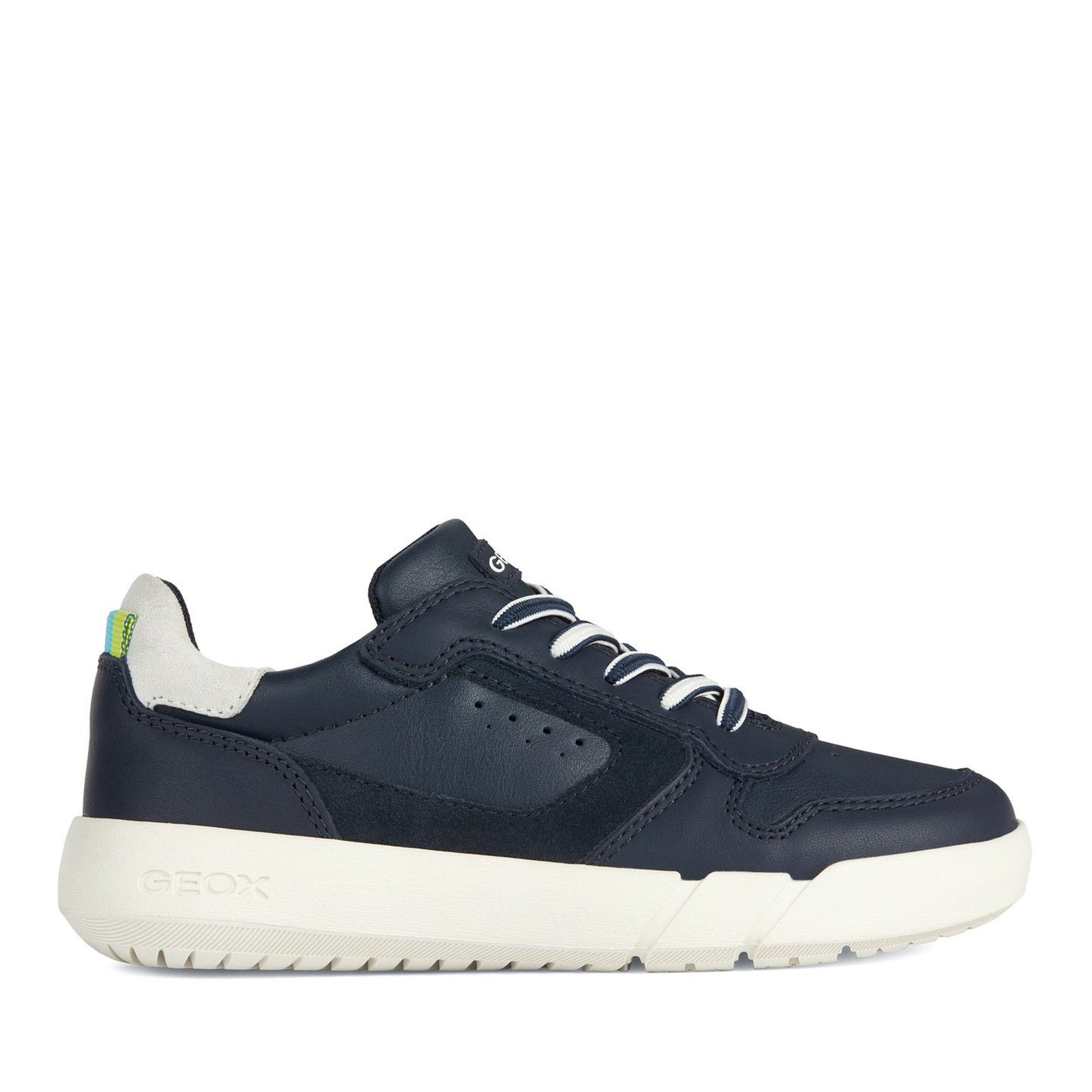 Hyroo Sport Boys' Blue Athletic Sneakers