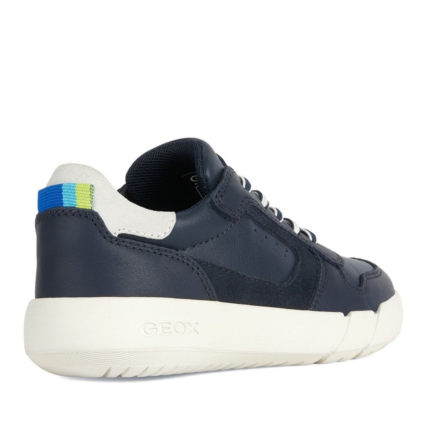 Hyroo Sport Boys' Blue Athletic Sneakers