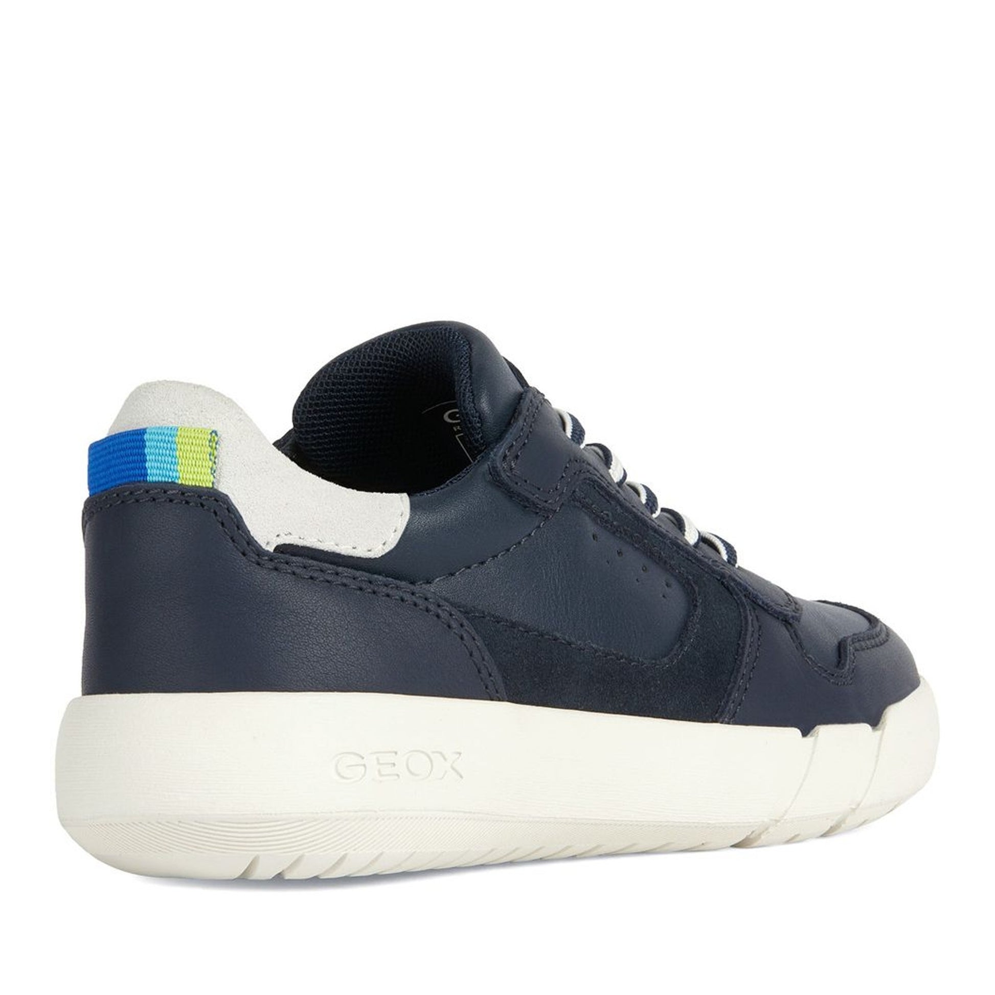 Hyroo Sport Boys' Blue Athletic Sneakers
