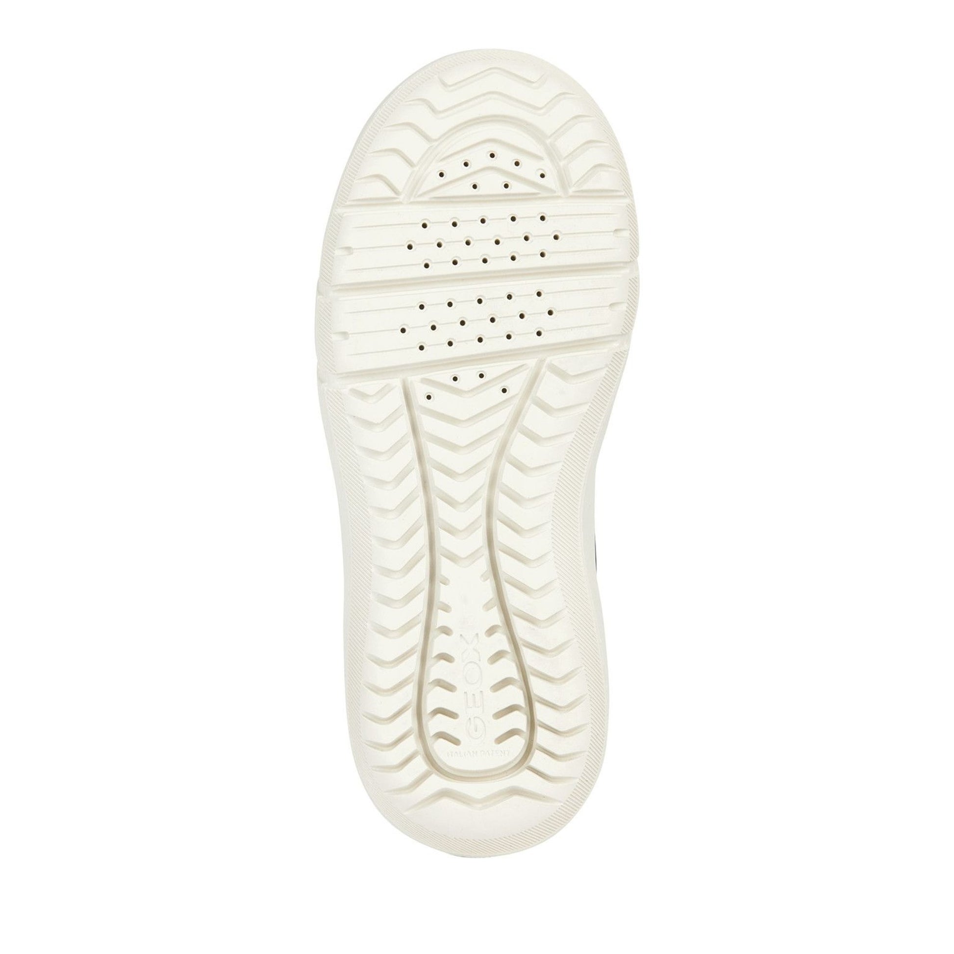 Hyroo Sport Boys' Blue Athletic Sneakers