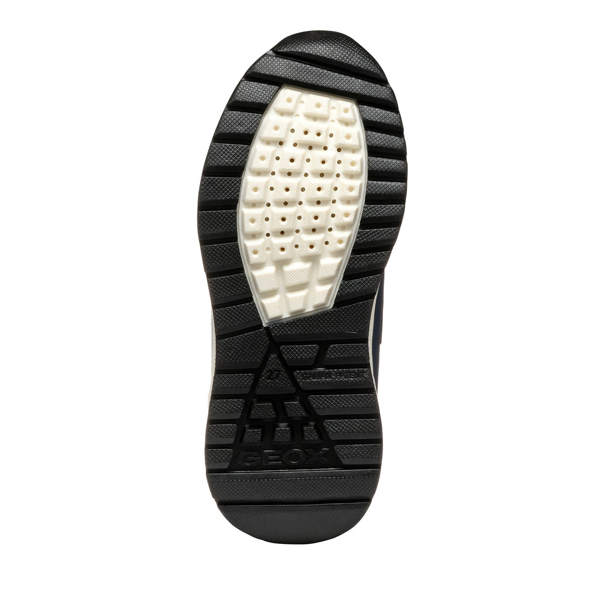 Briezee Boys' Blue Fashion Sneakers
