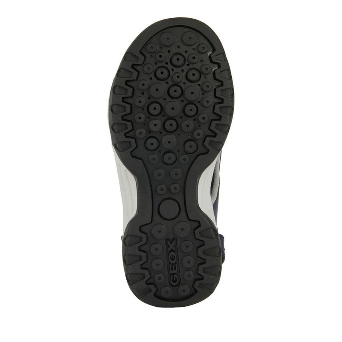 Borealis Boys' Blue Open-Toe Sandals