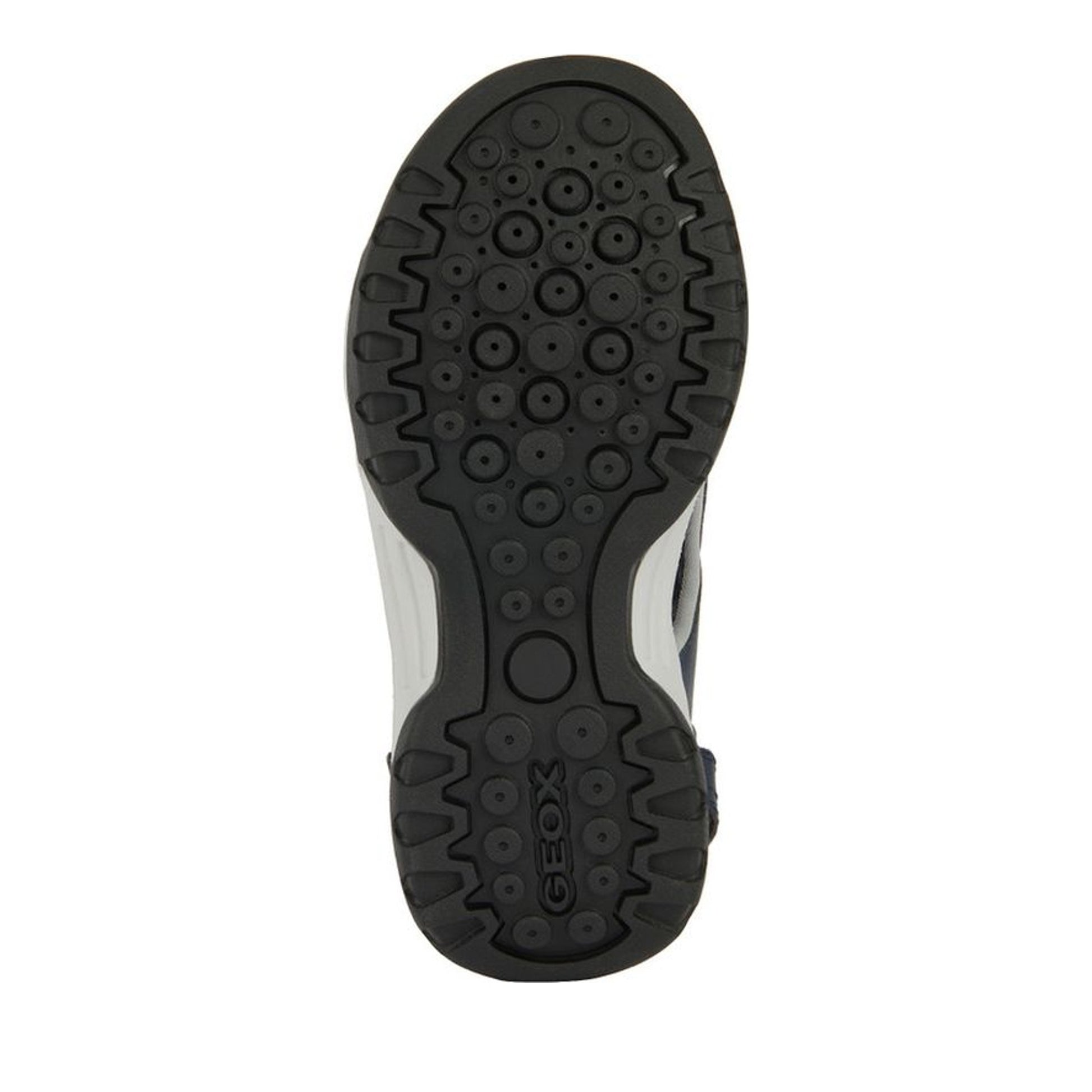 Borealis Boys' Blue Open-Toe Sandals