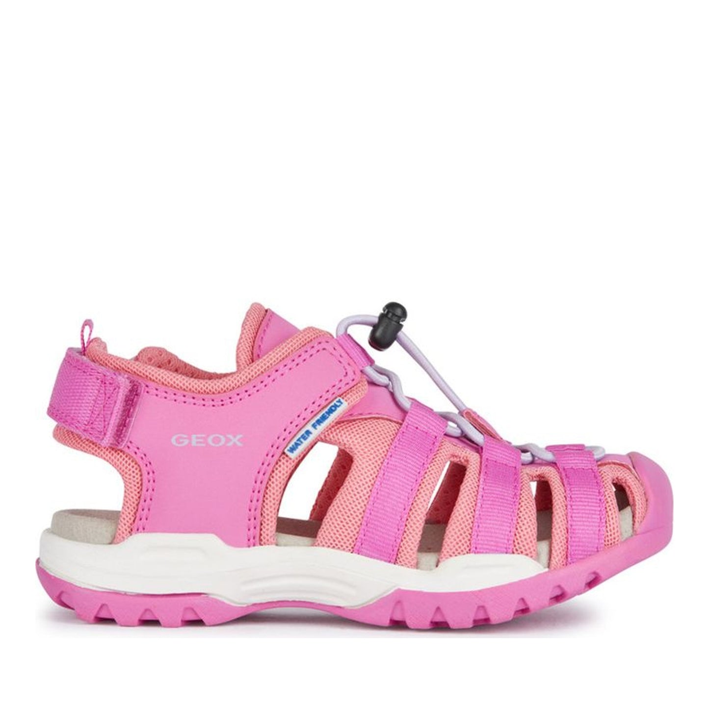 Borealis Girls' Pink Sandals