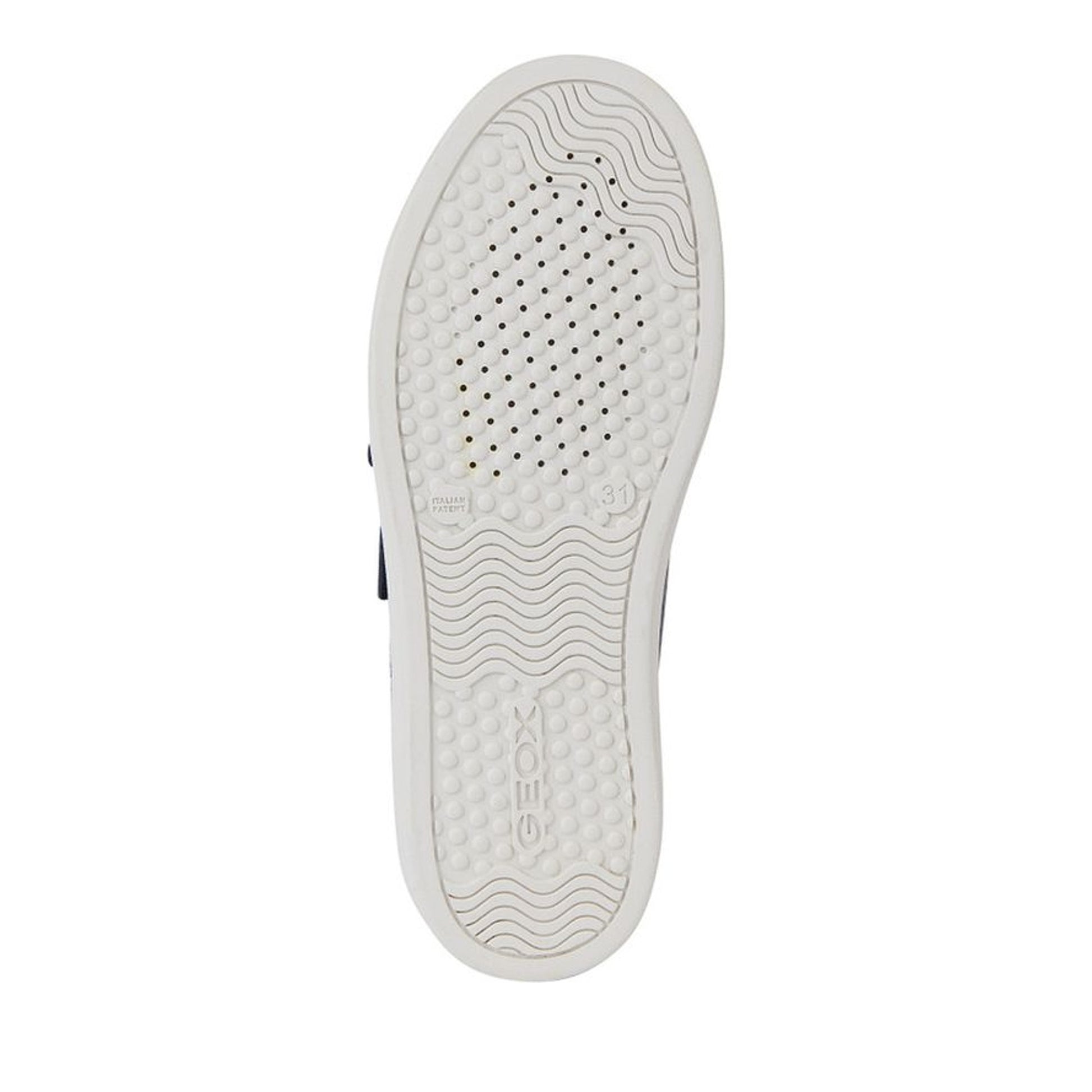Nashik Boys' Blue Fashion Sneakers