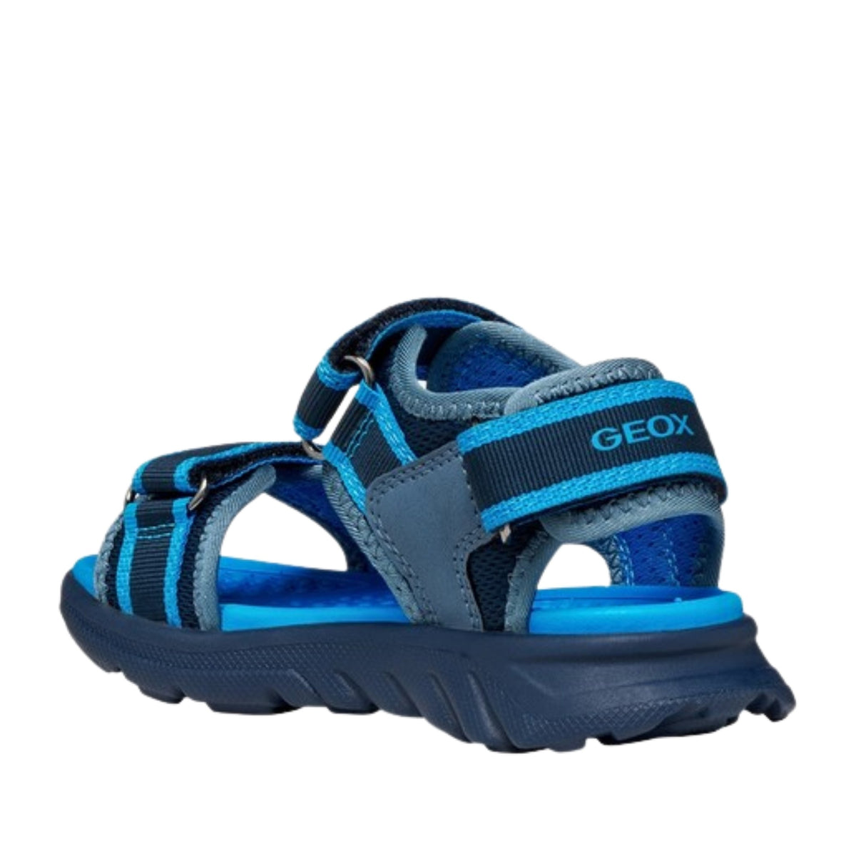 Airadyumo Boys' Blue Sandals