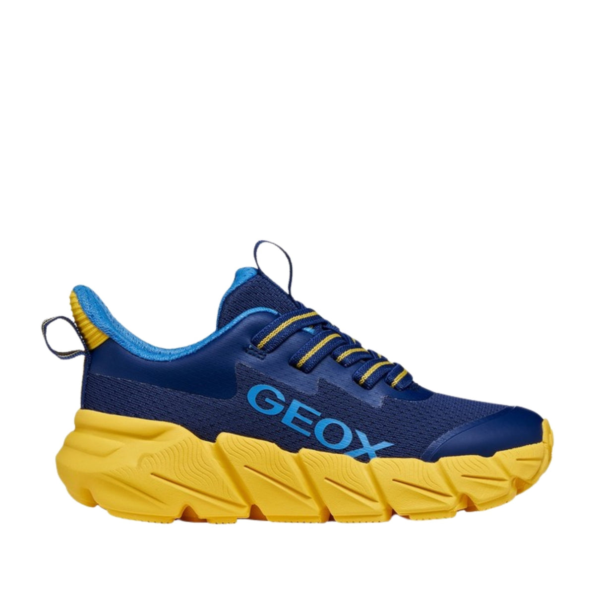 Flexyper Fastoy Boys' Blue Fashion Sneakers