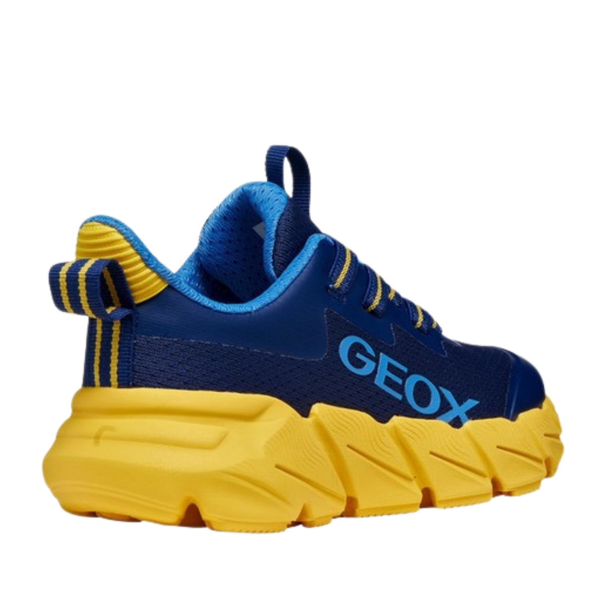 Flexyper Fastoy Boys' Blue Fashion Sneakers