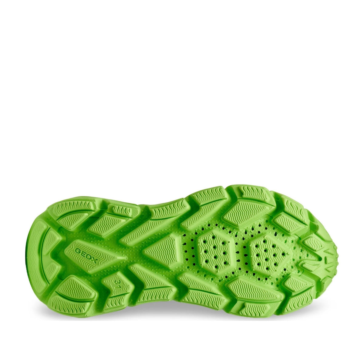 Flexyper Fastoy Boys' Blue Fashion Sneakers