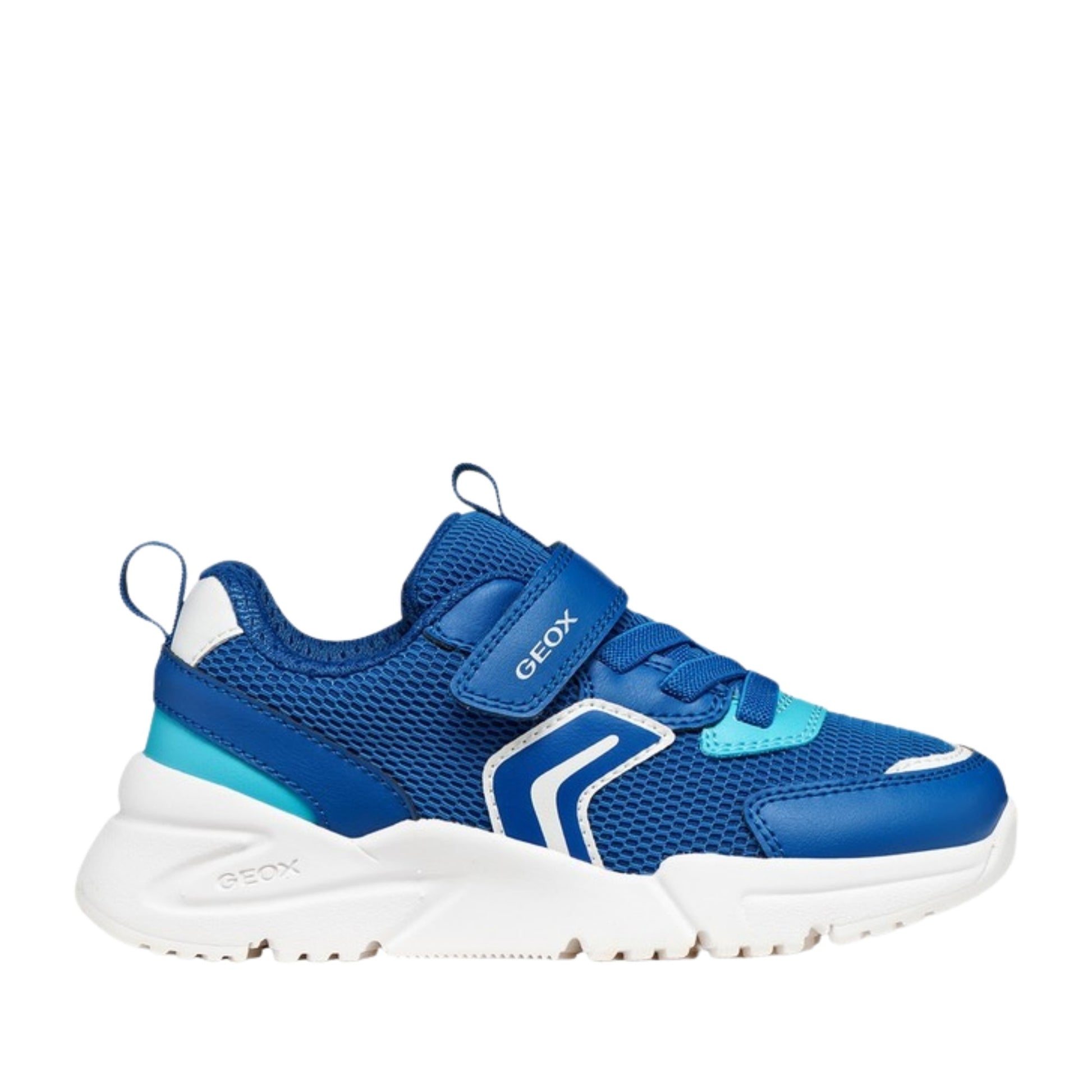 Loftusoy Boys' Blue Fashion Sneakers