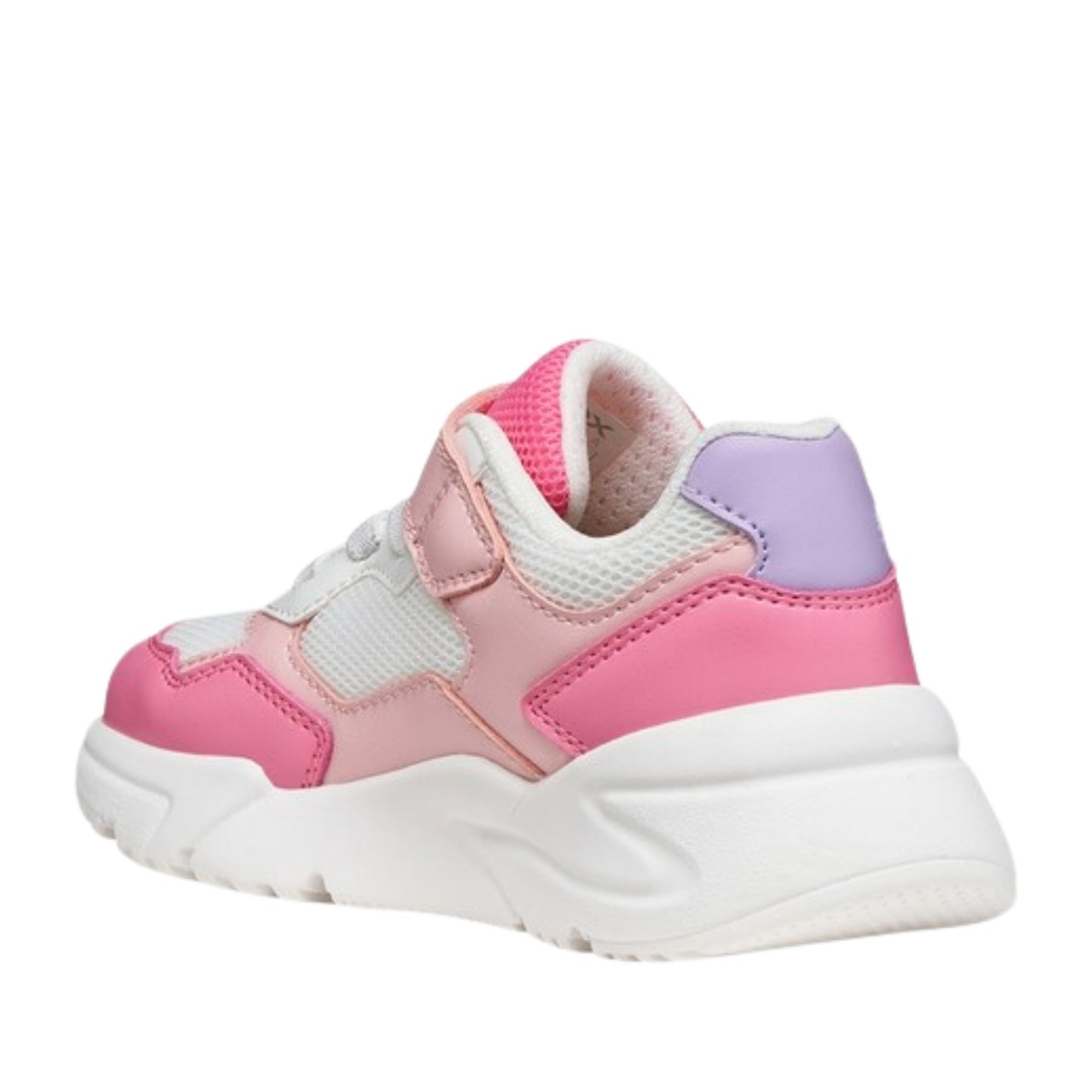 Loftus Girls' Pink Fashion Sneakers
