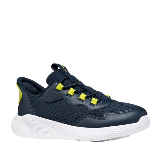 Boys' Blue Fashion Sneakers