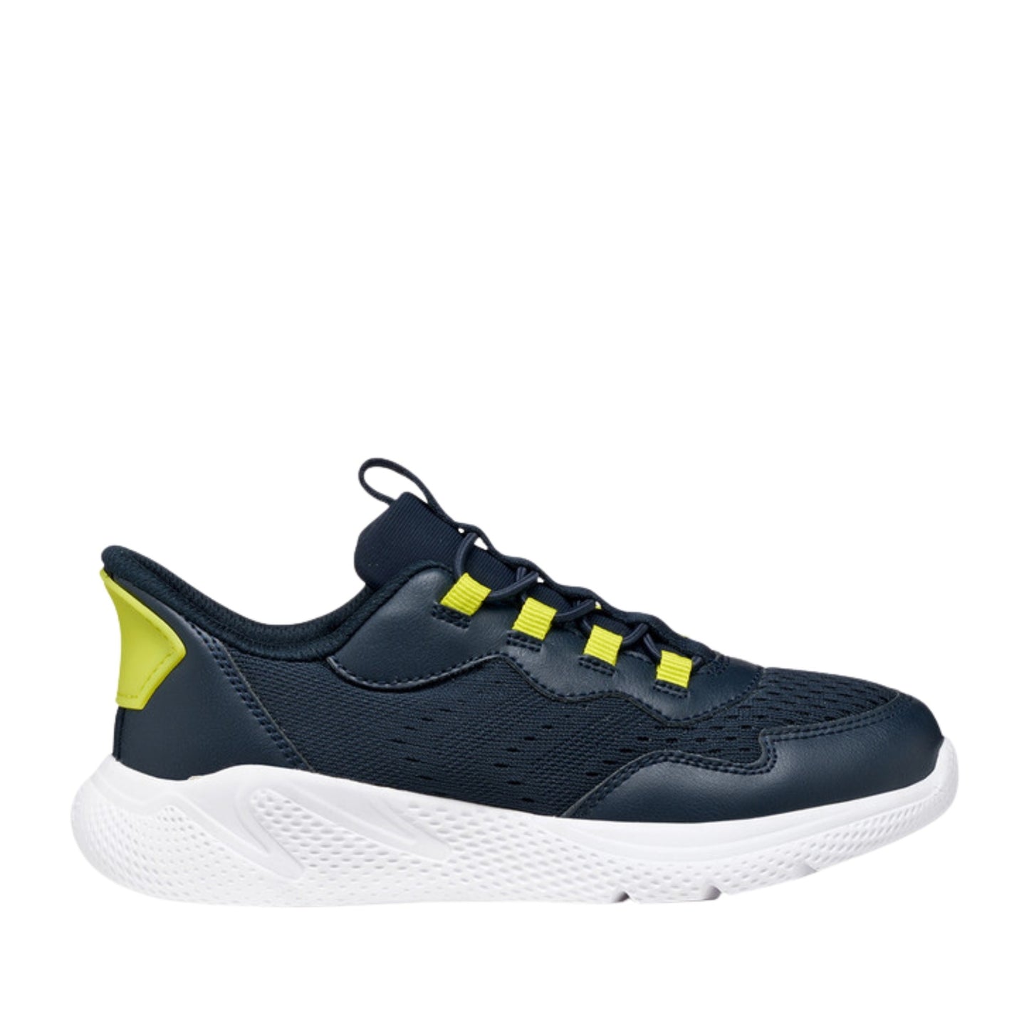 Boys' Blue Fashion Sneakers