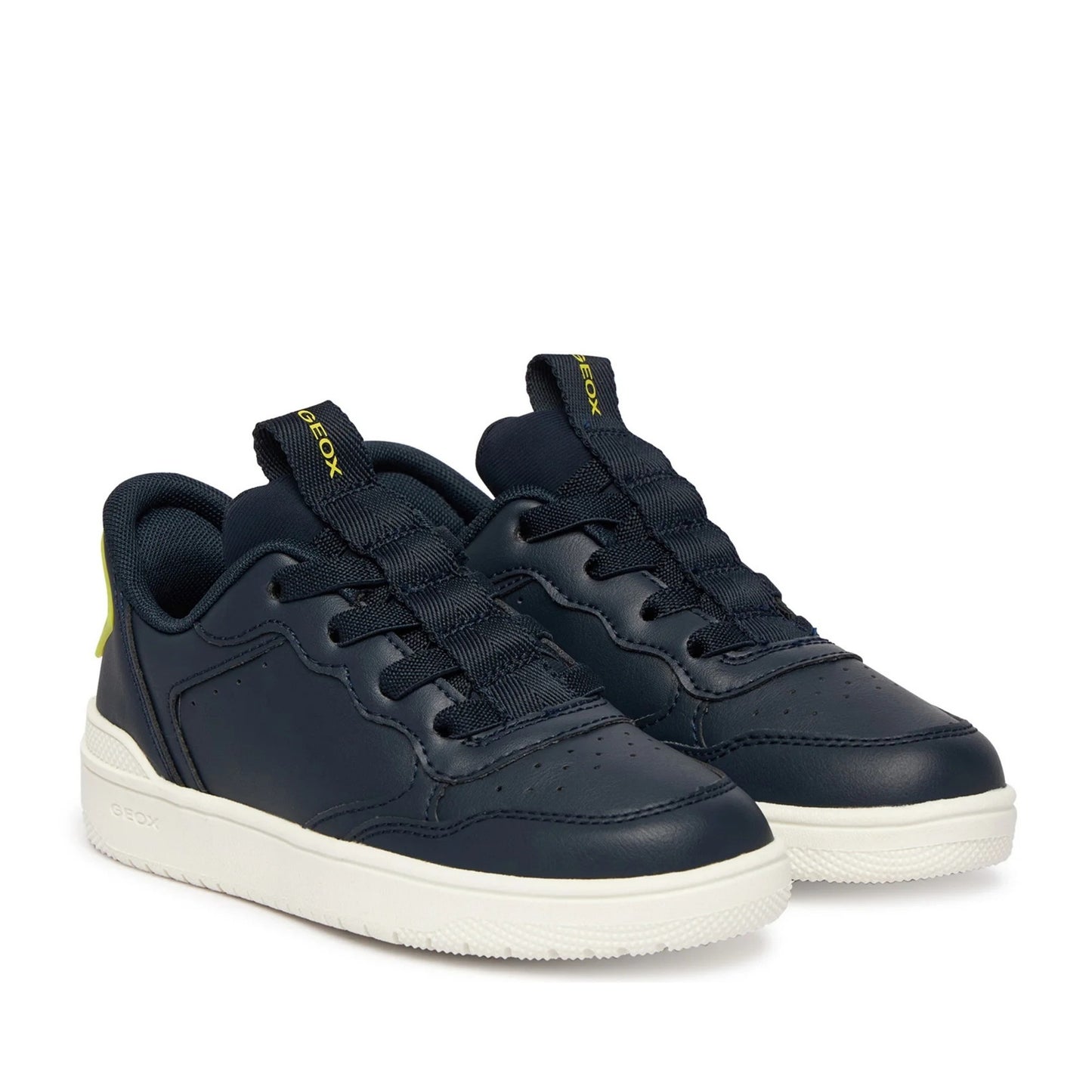 Washiba Fast Ino Boys' Blue Fashion Sneakers