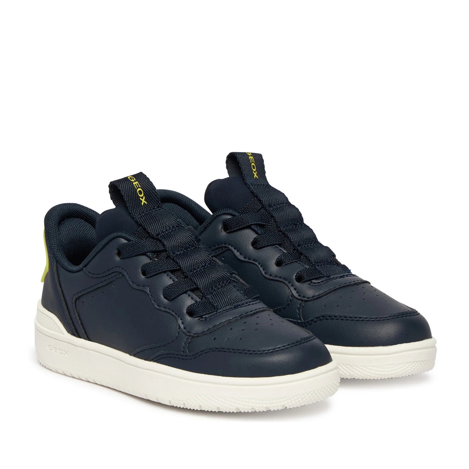 Washiba Fast Ino Boys' Blue Fashion Sneakers