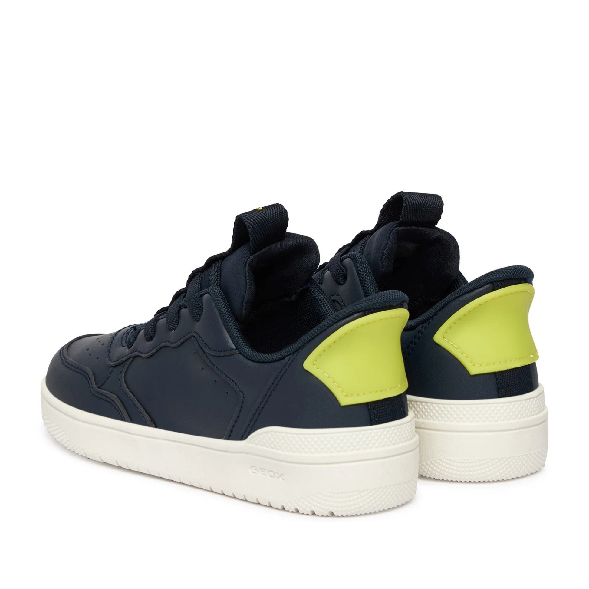 Washiba Fast Ino Boys' Blue Fashion Sneakers