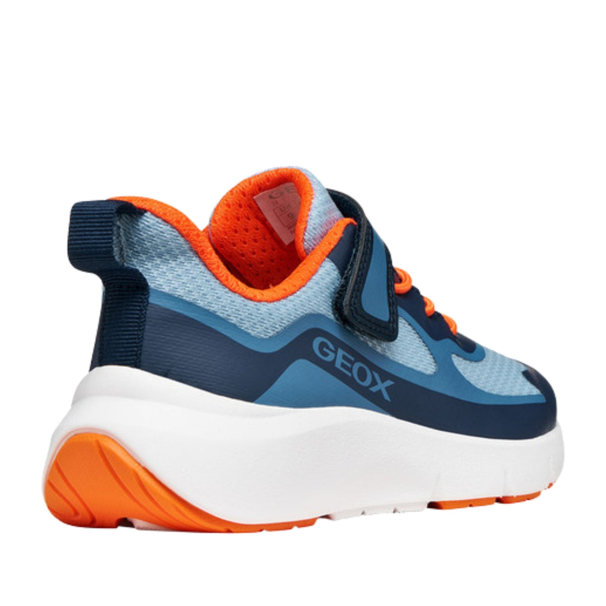 Pro-Ranoy Boys' Blue Fashion Sneakers