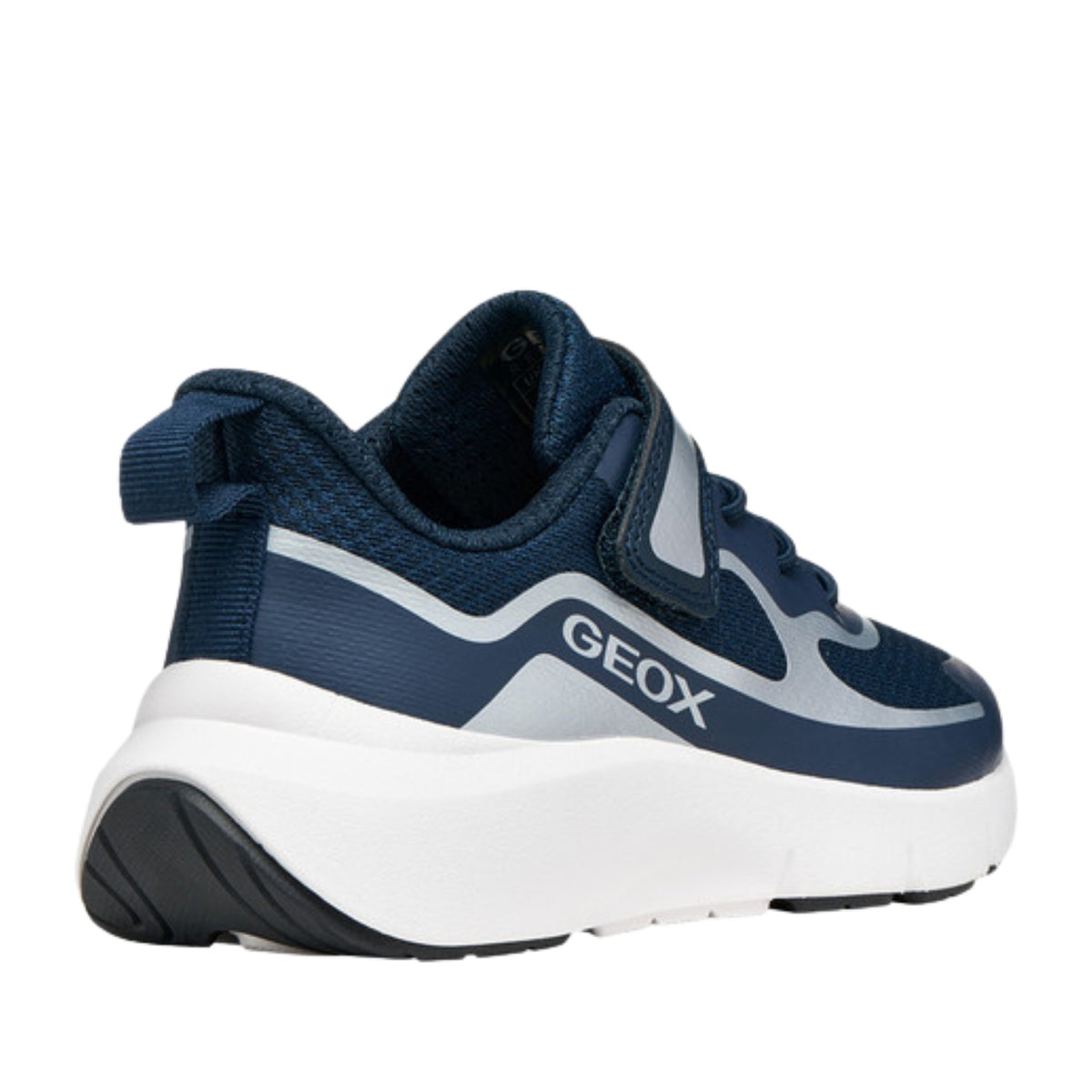 Boys' Blue Fashion Sneakers