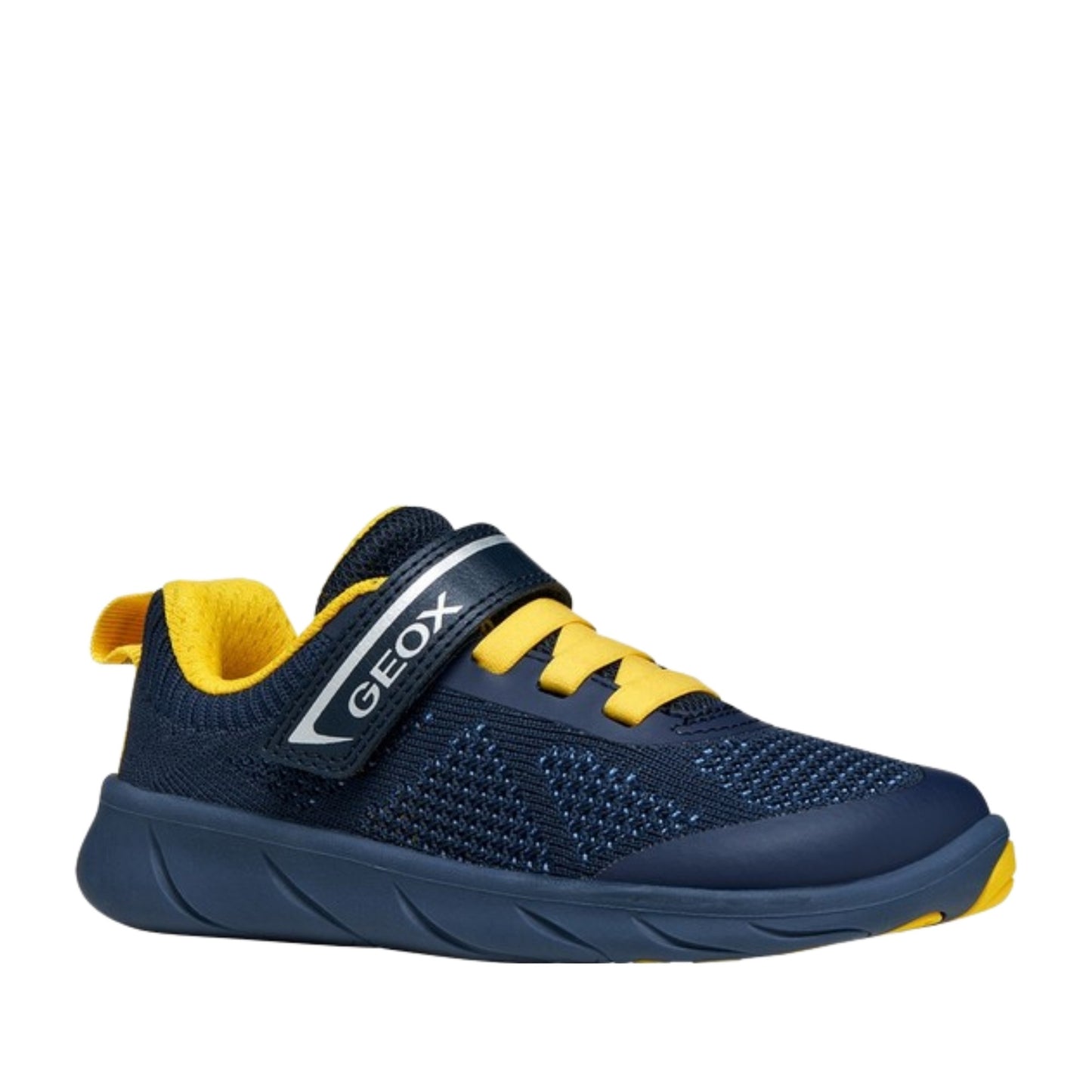 Boys' Blue Fashion Sneakers