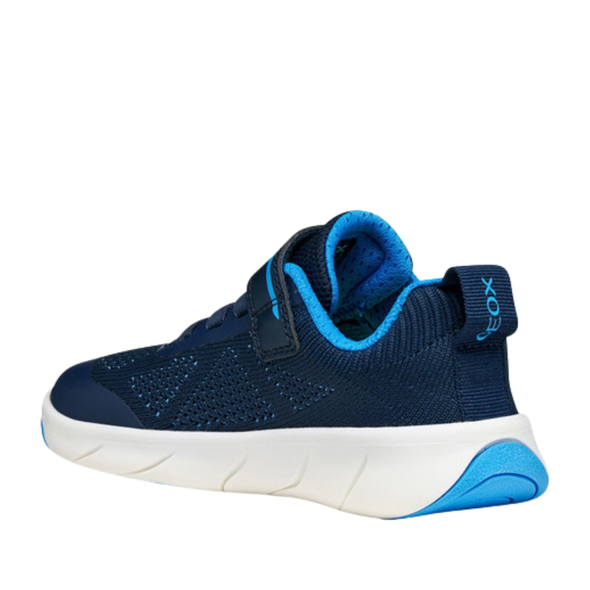 Boys' Blue Fashion Sneakers