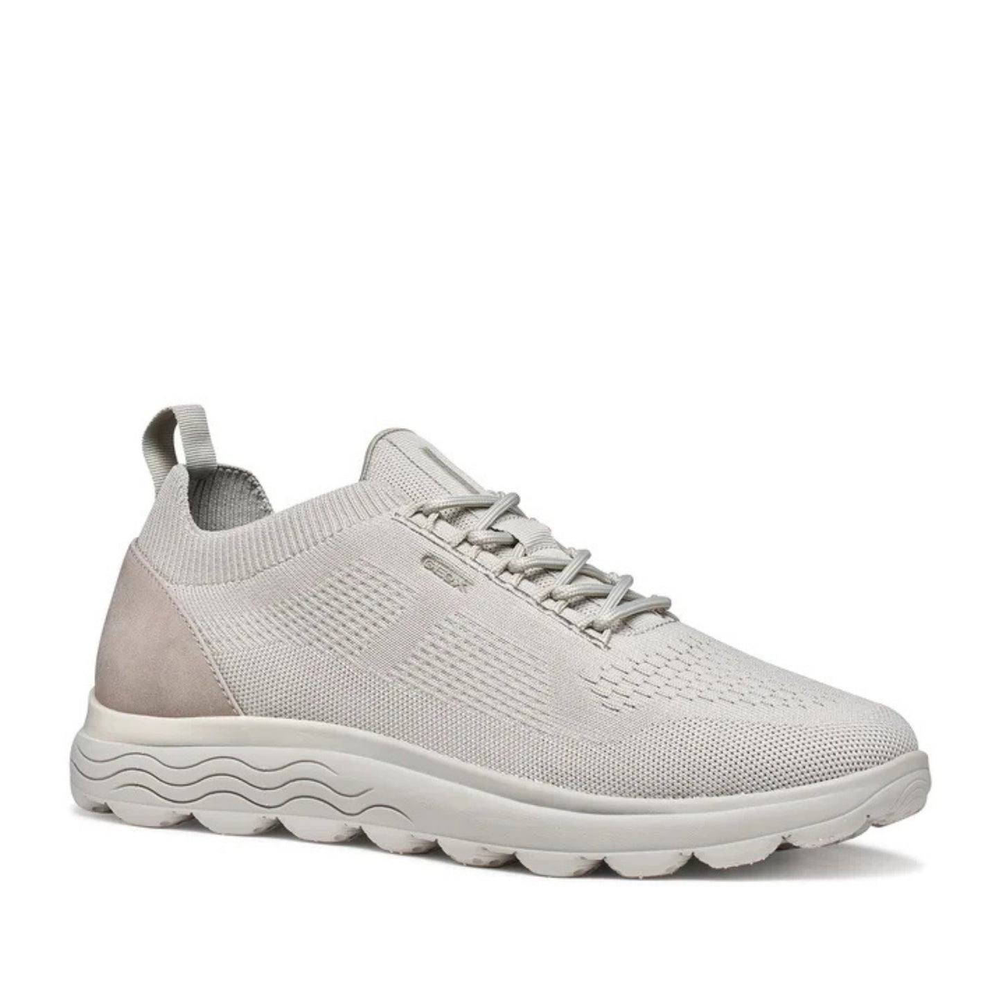 Spherica Men's Gray Fashion Sneakers
