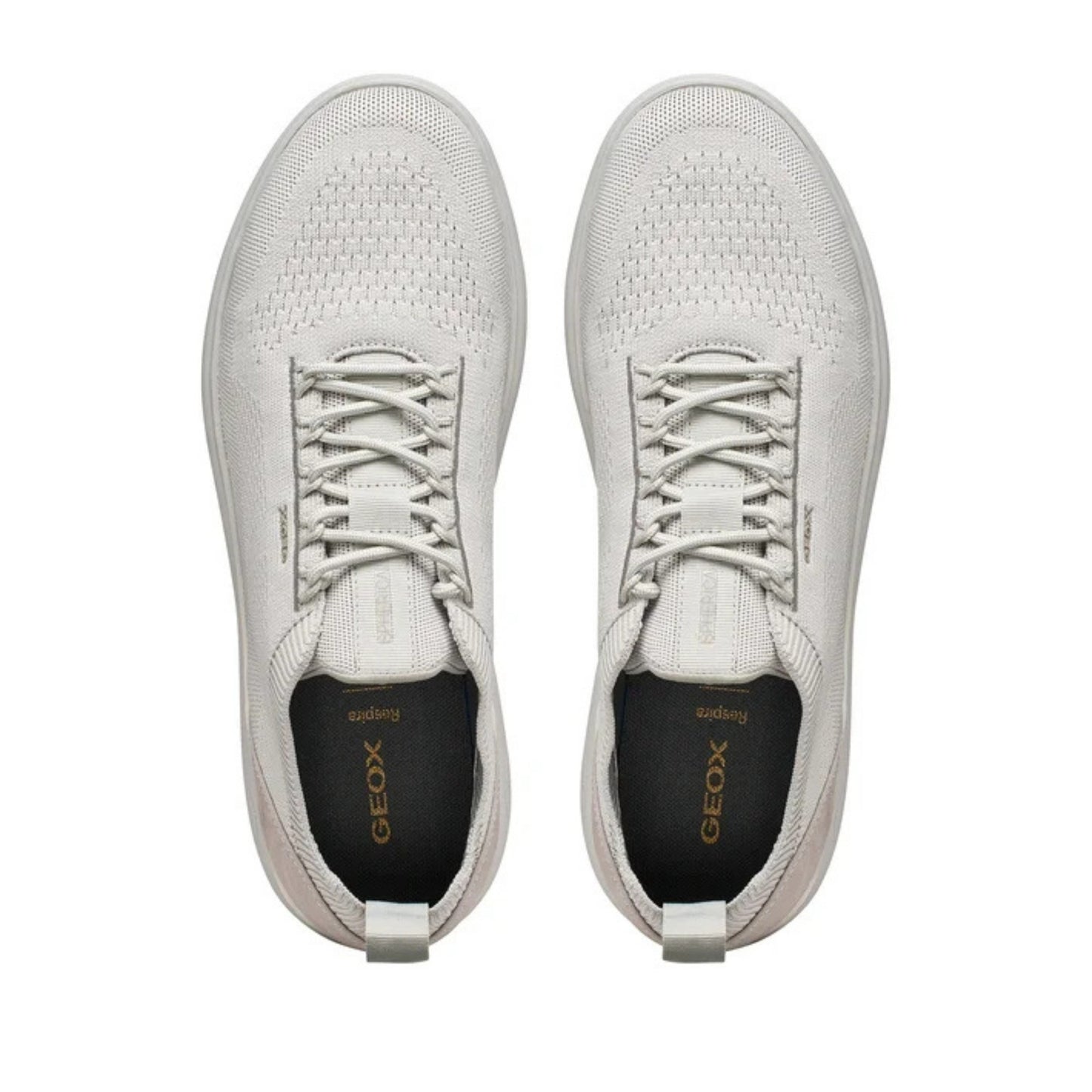 Spherica Men's Gray Fashion Sneakers
