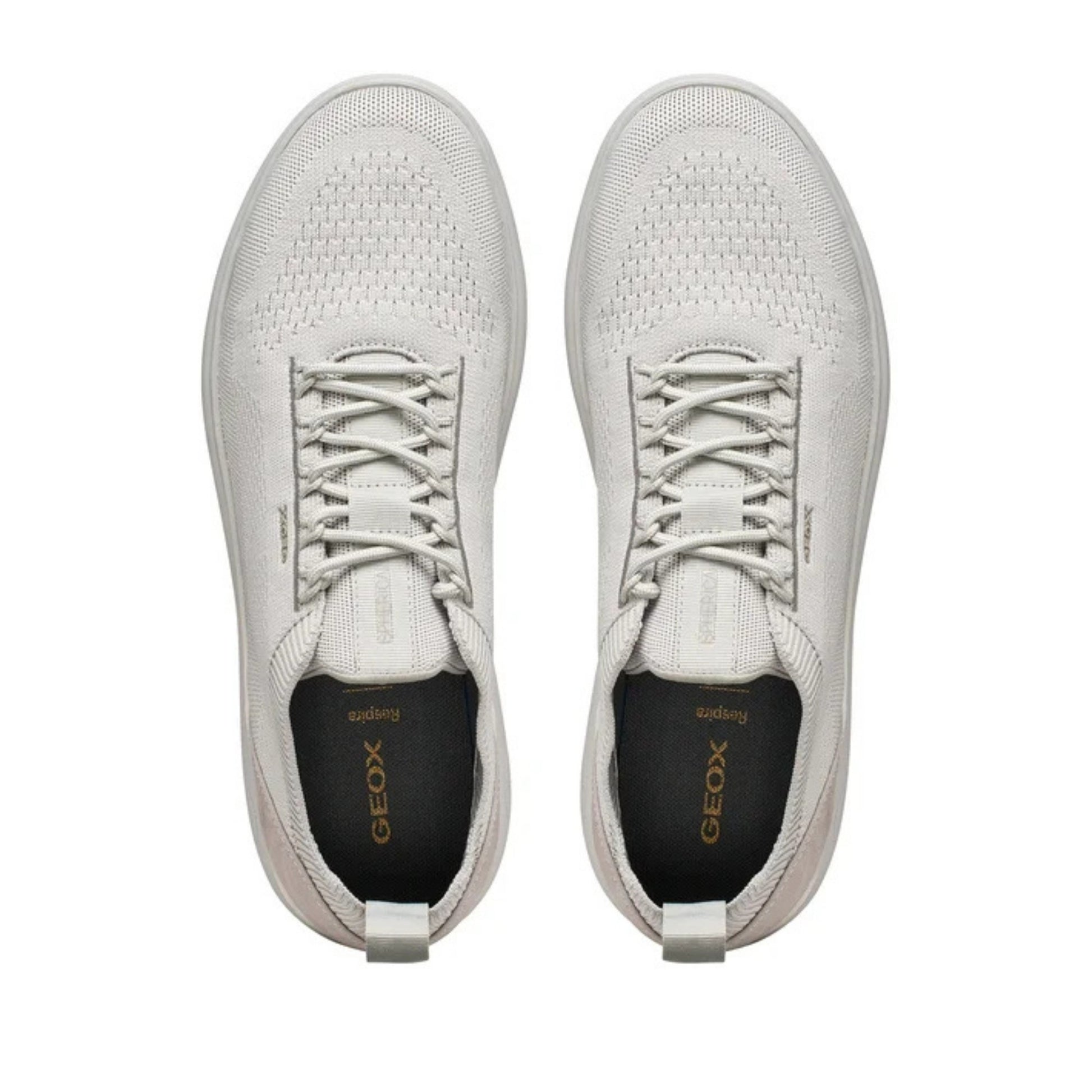 Spherica Men's Gray Fashion Sneakers