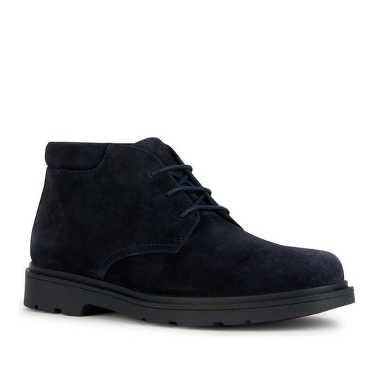 Spherica EC1 Men's Blue Ankle Boots