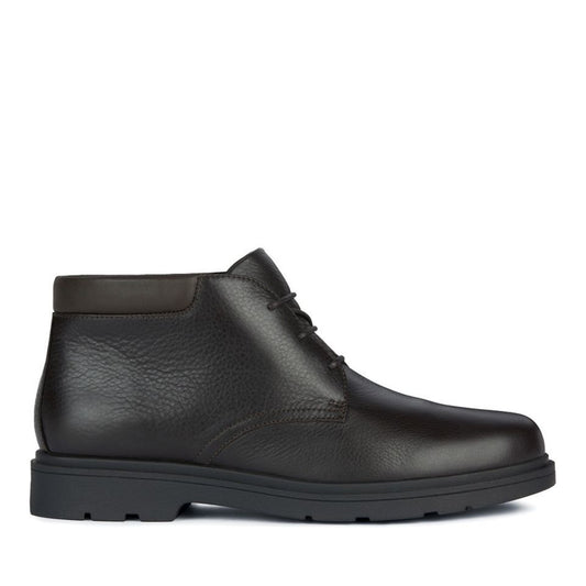 Spherica EC1 Men's Brown Ankle Boots