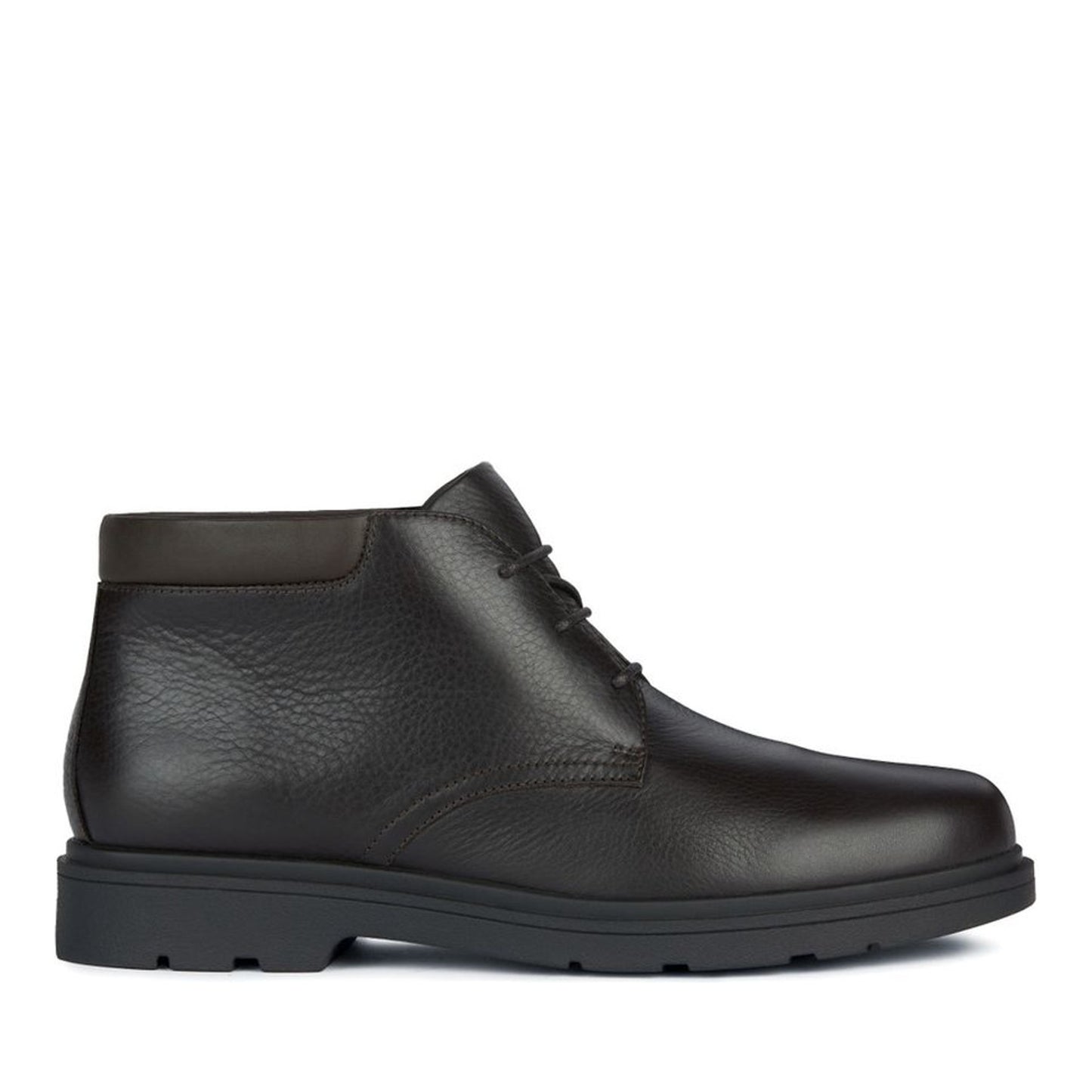 Spherica EC1 Men's Brown Ankle Boots