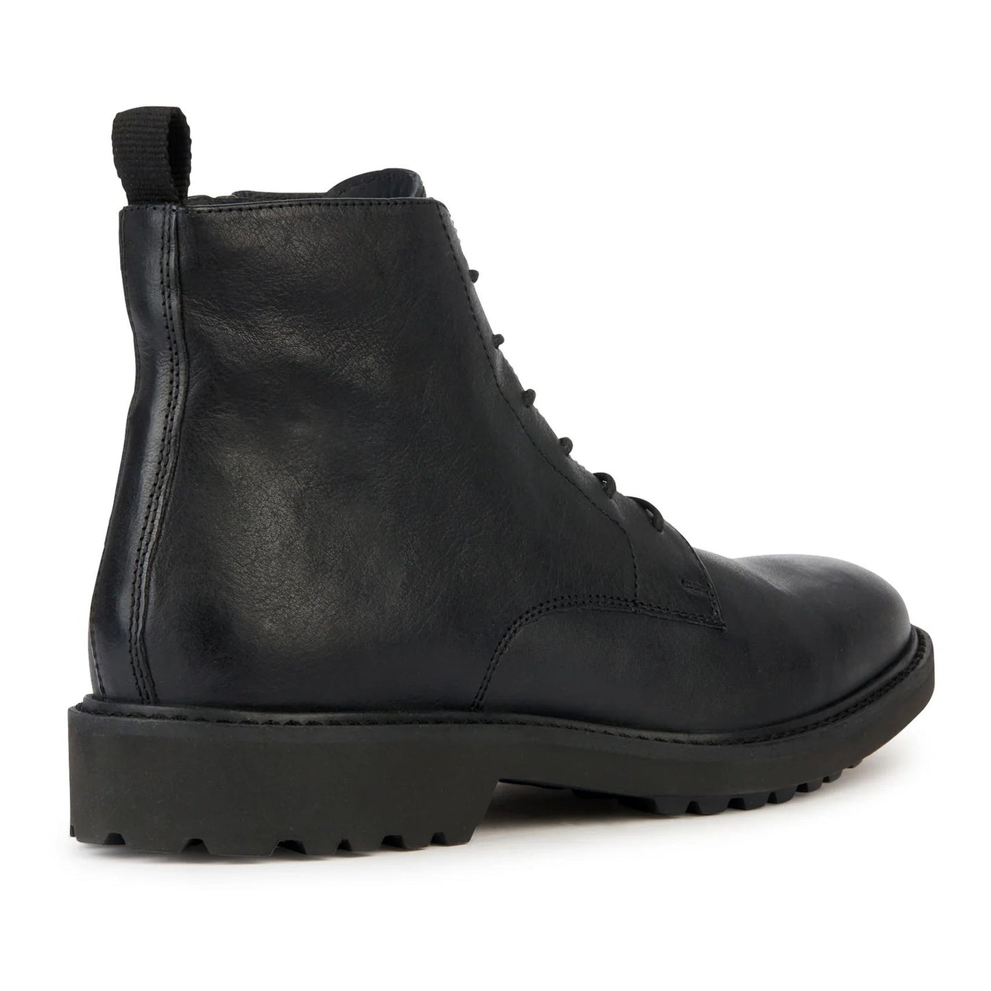 Cannaregio Men's Black Ankle Boots
