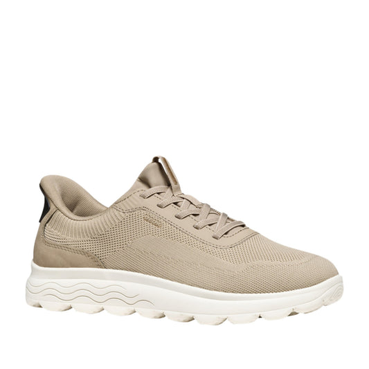 Spherica Plus Men's Beige Fashion Sneakers