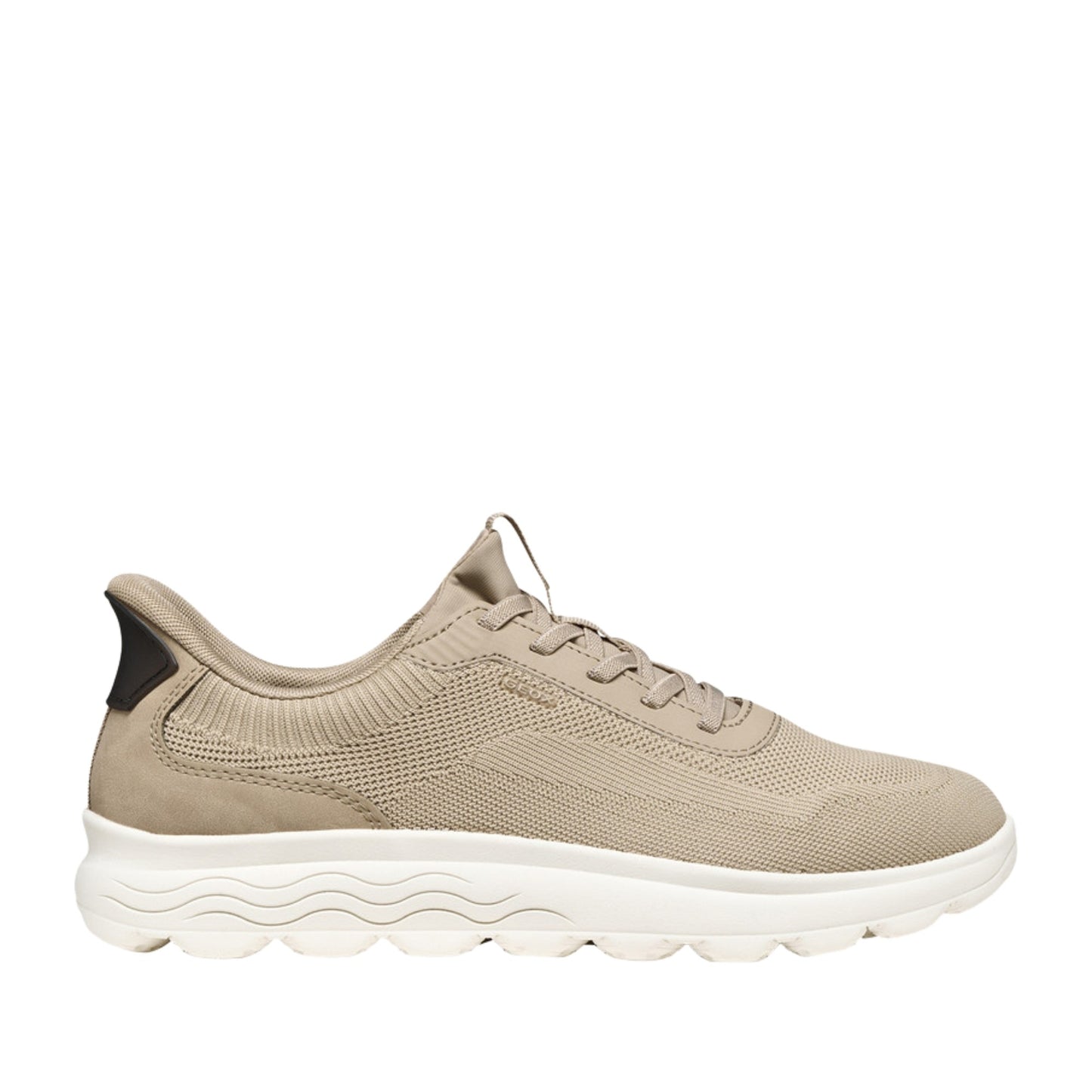 Spherica Plus Men's Beige Fashion Sneakers