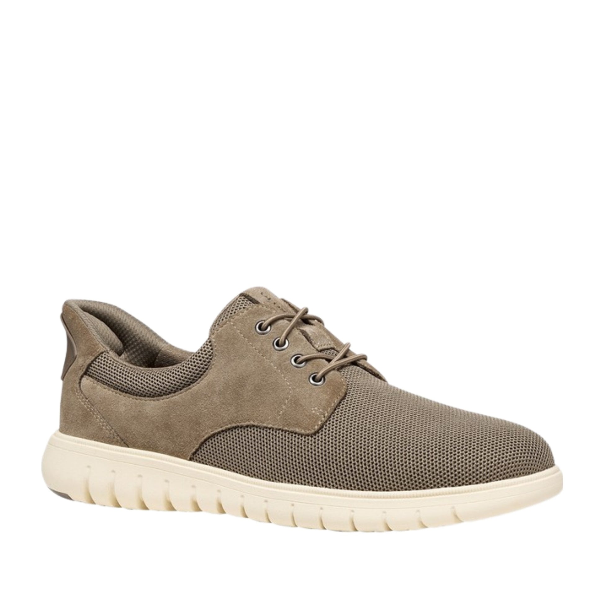 Flextride F Plus Men's Gray Fashion Sneakers