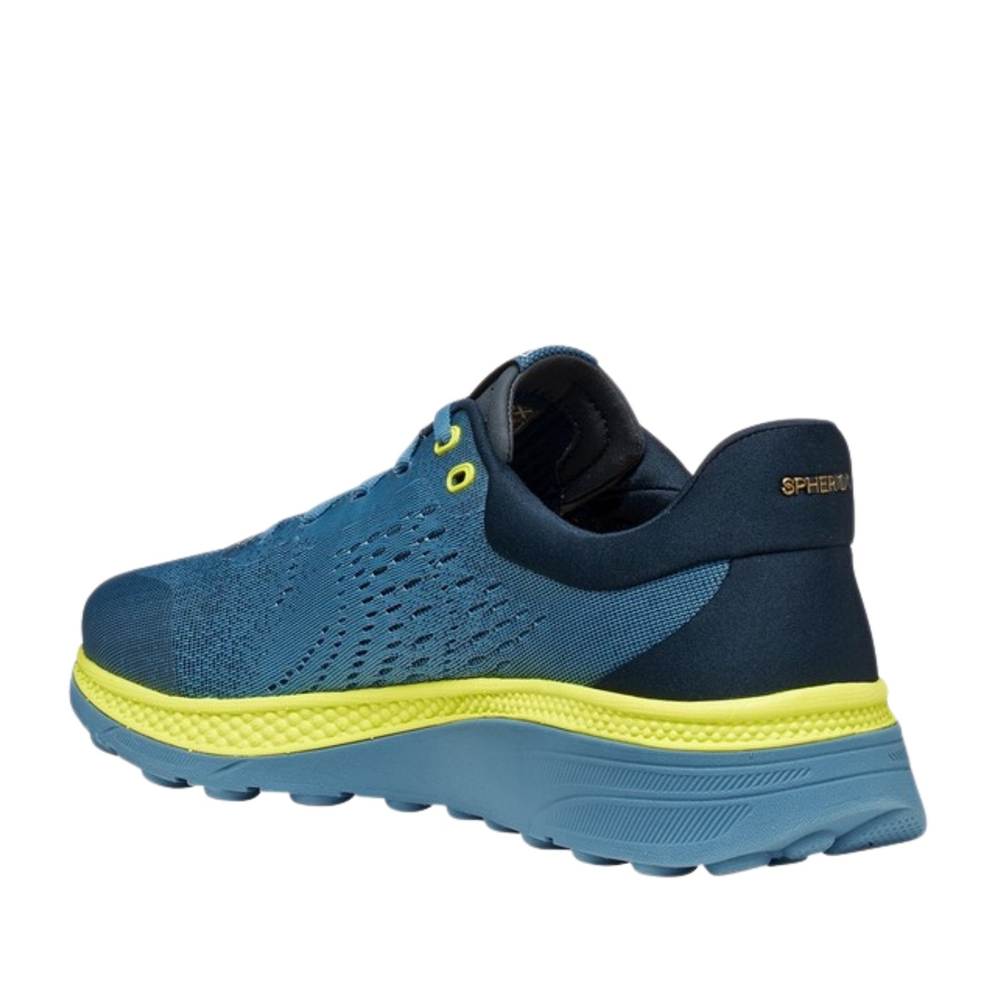 Spherica Actif X1 Men's Blue Fashion Sneakers