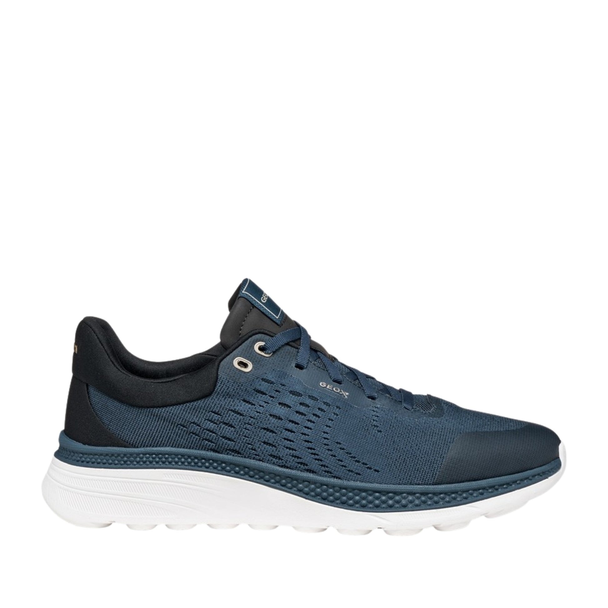 Spherica Actif X1 Men's Blue Fashion Sneakers