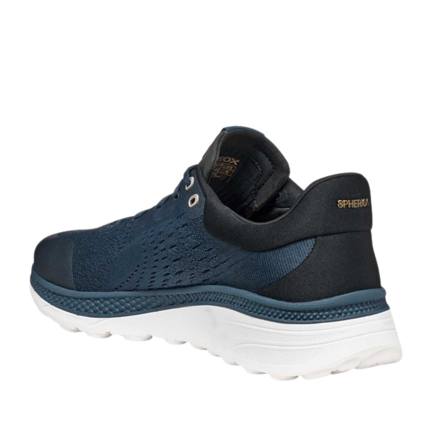 Spherica Actif X1 Men's Blue Fashion Sneakers